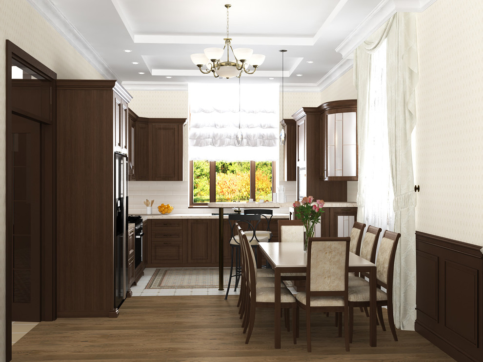 Вариации на тему классики