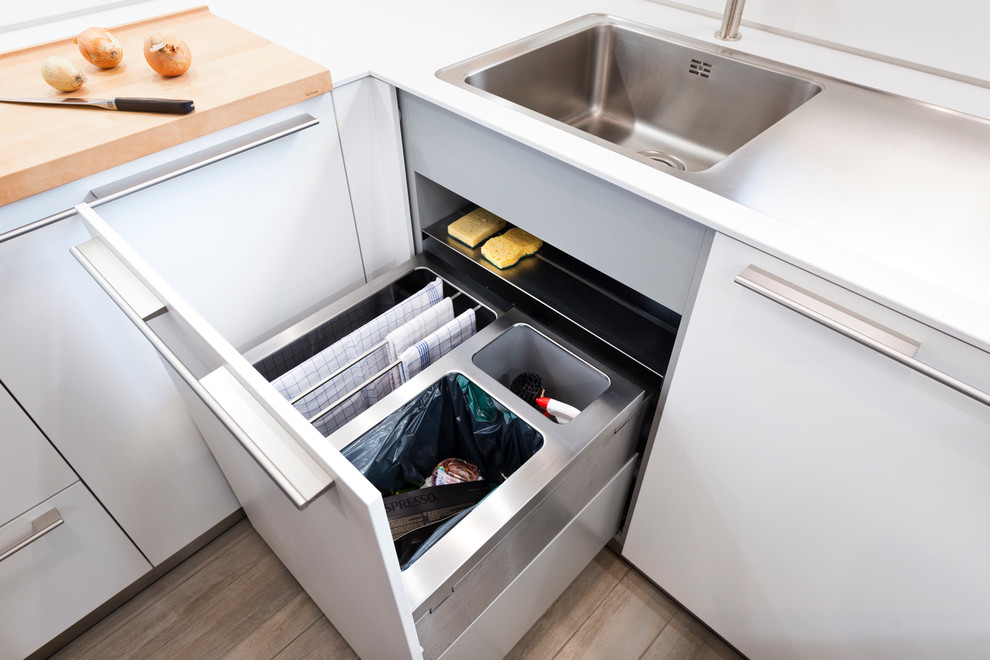 Bulthaup Kuchen Contemporary Berlin By Bulthaup Karlsruhe