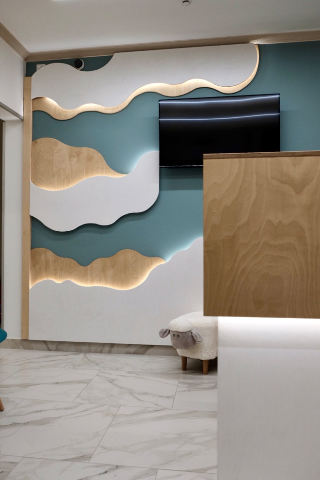 Медицинский центр