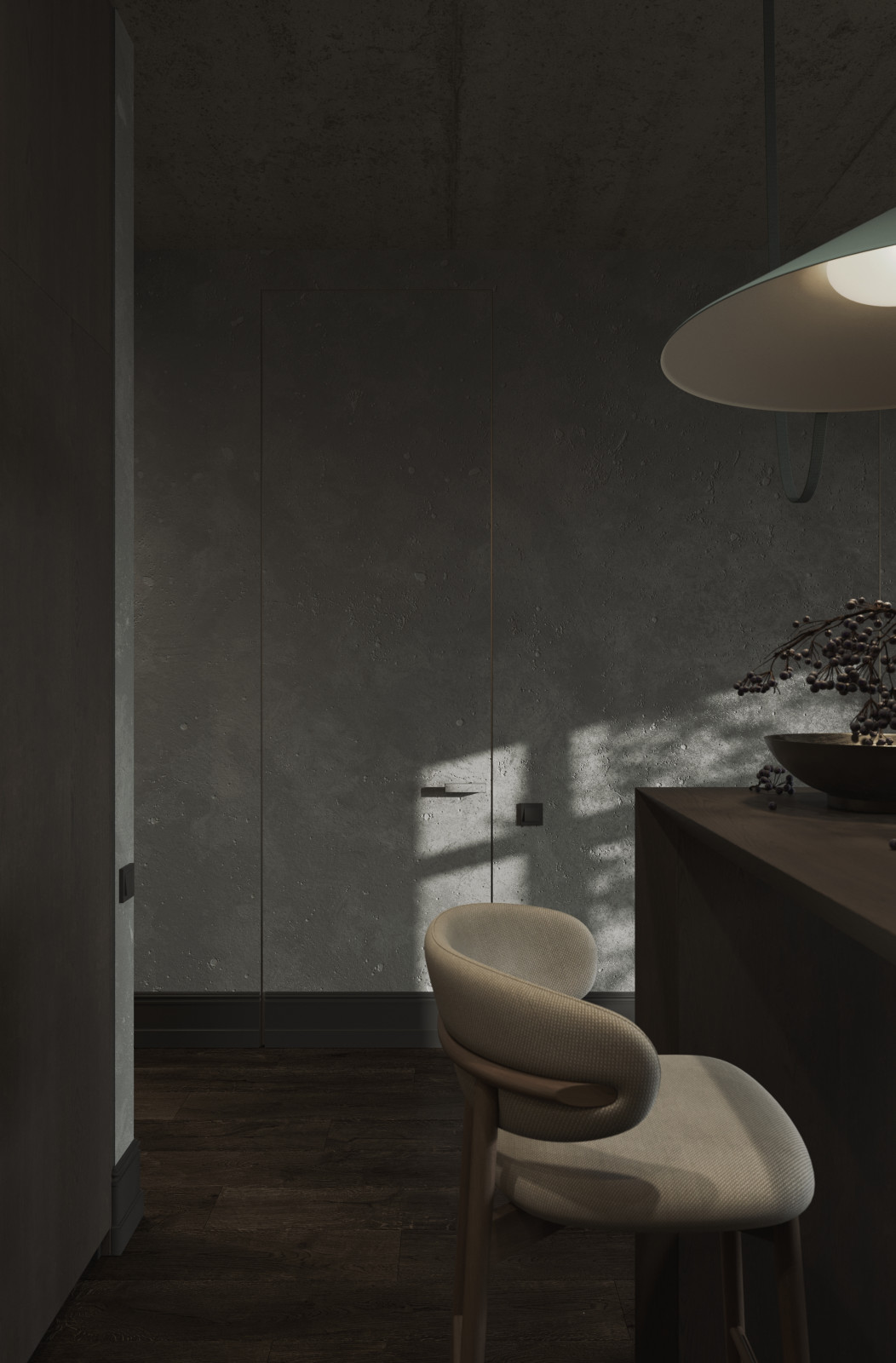 Квартира-студия в жк Жуковка