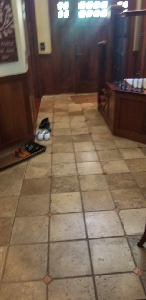 Interior Home Renovation Projects