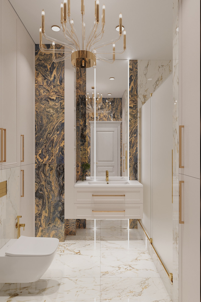 ЖК "Рыбная деревня"