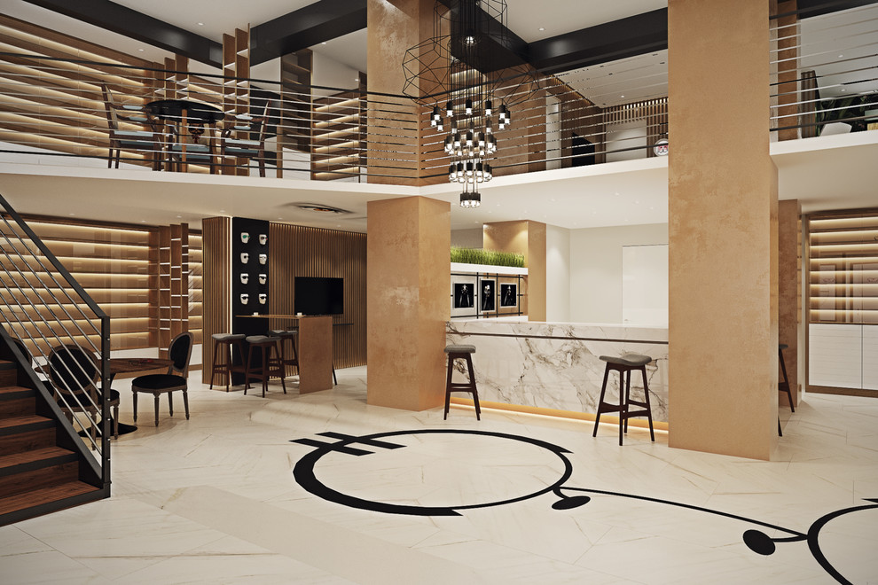 Салон Оптики