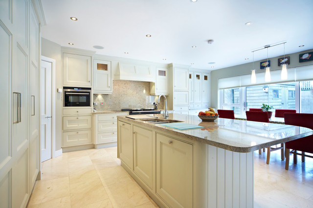 Kitchens cocina