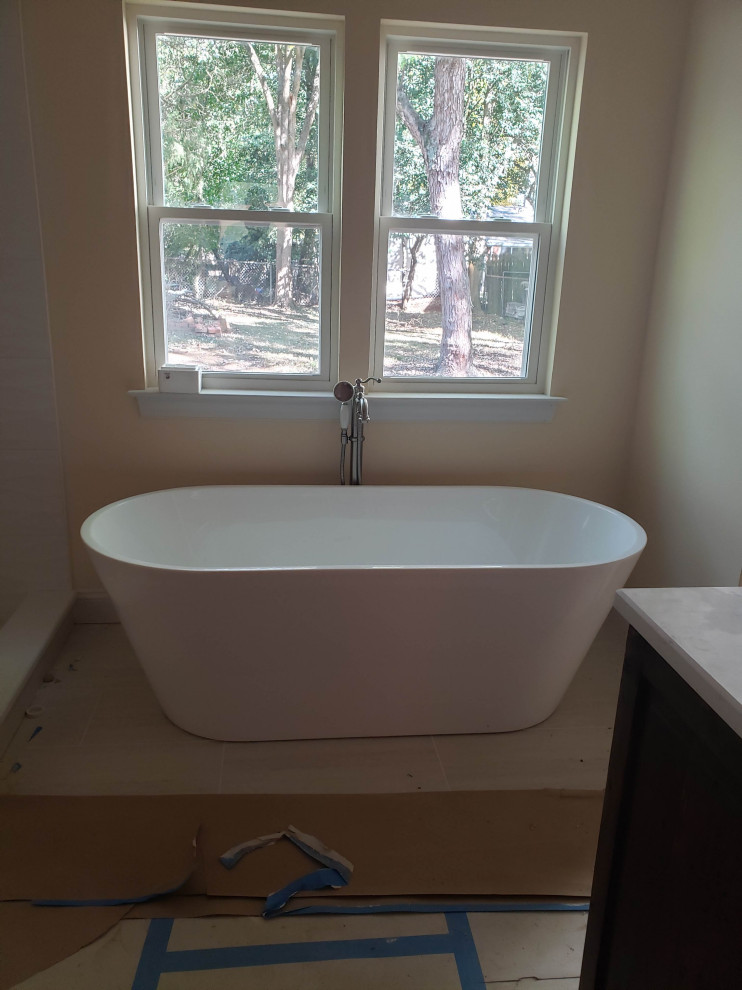 Wrentree Remodel