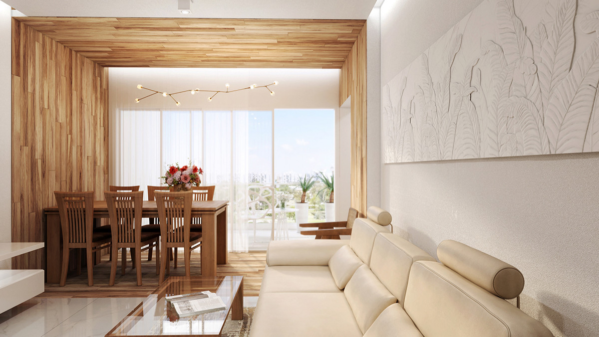 Apartment in Rishon Le Zion Israel