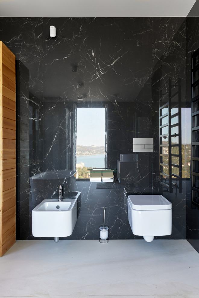 Пентхаус в ЖК Виктория