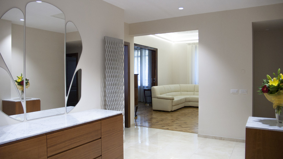 Casa F2 frazionamento - ristrutturazione | 250 mq