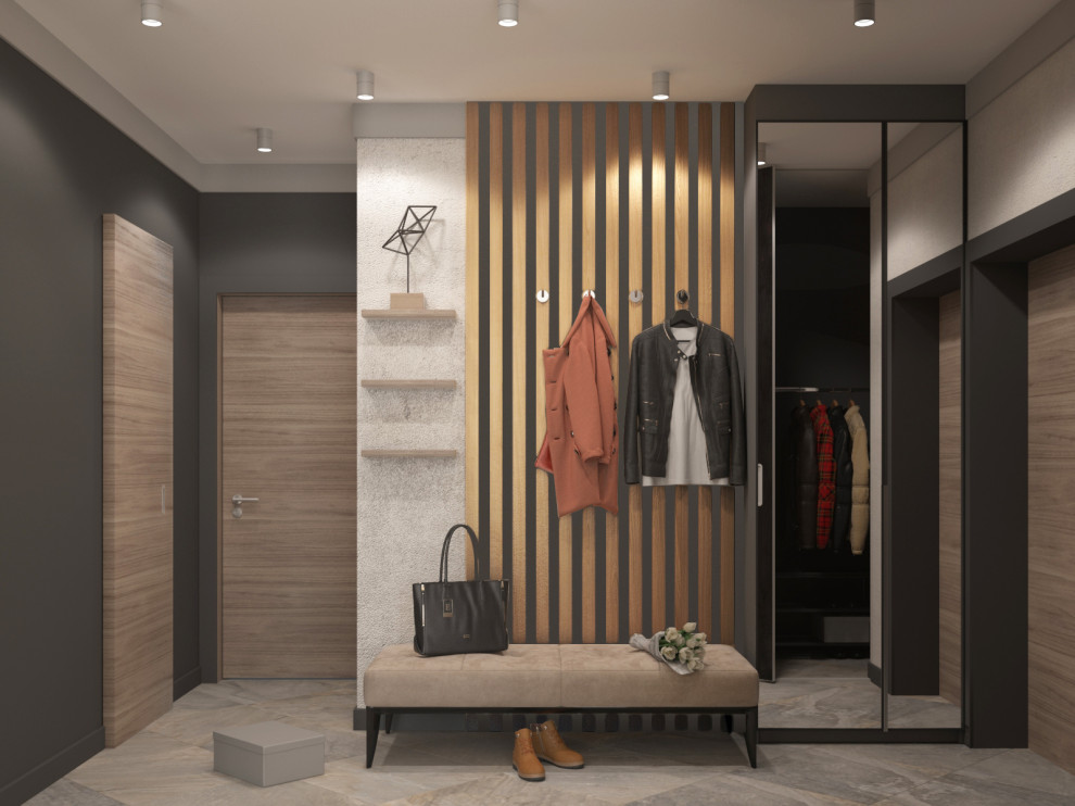 ЖК SREDA 59 КВ.М Г.МОСКВА