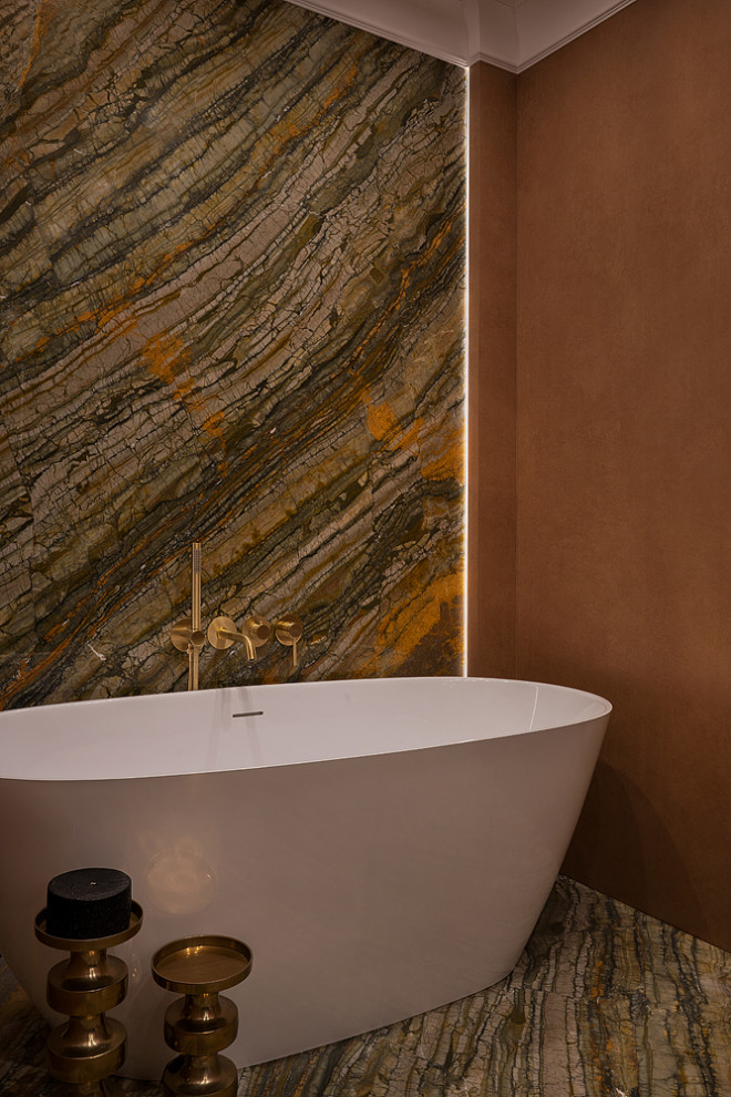 Квартира в ЖК Ривер