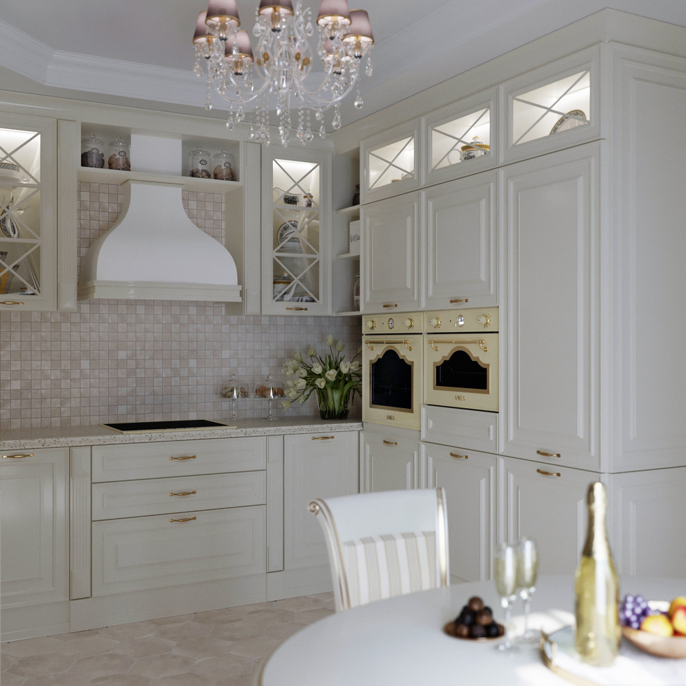 Кухня "Оливия"