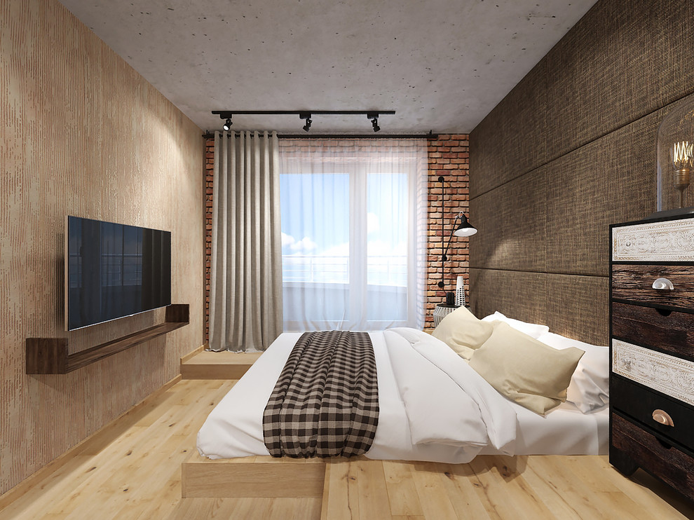 ЖК Морская симфония лофт