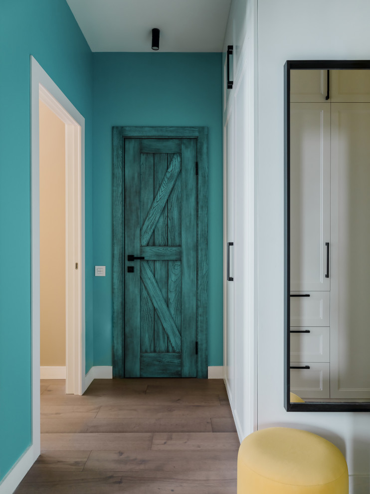 Жк Green Park реализация