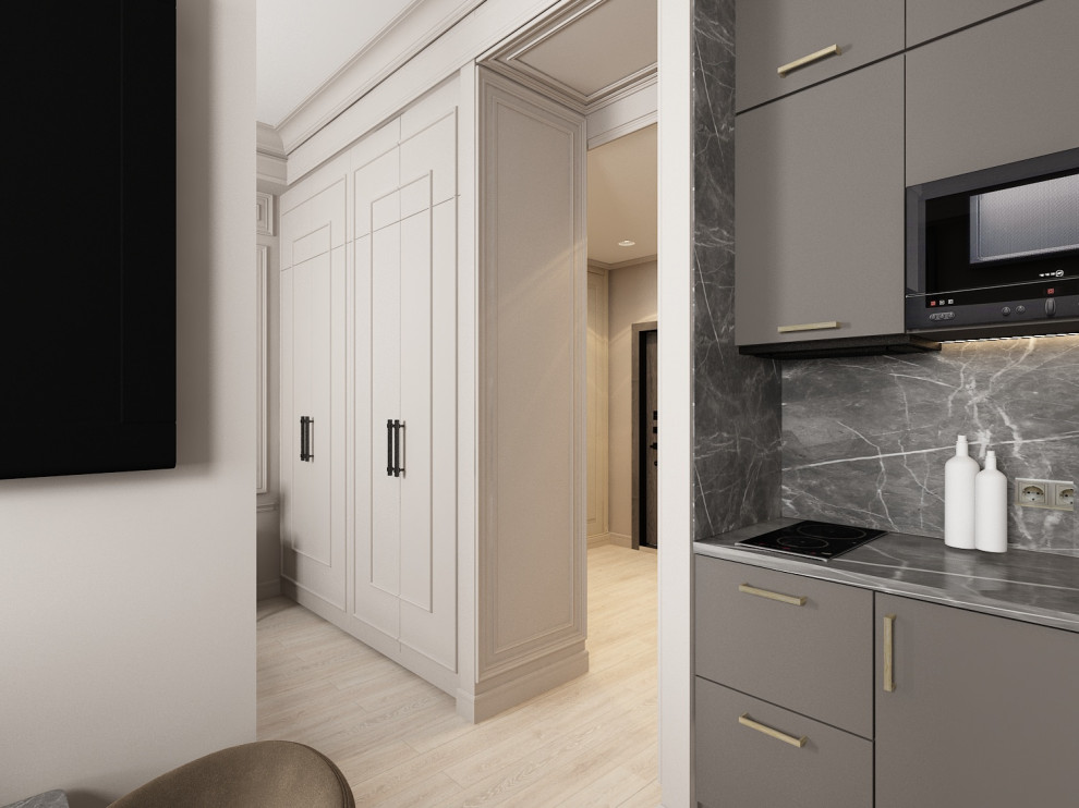 Квартира в Абхазии