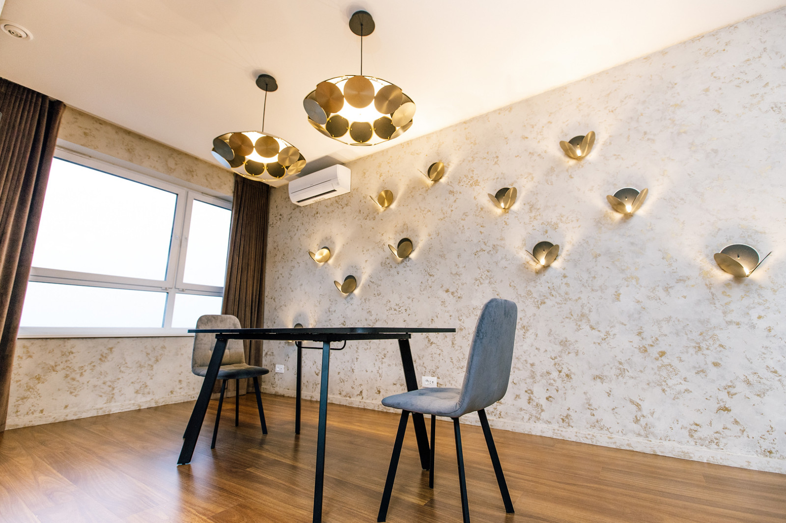 Челябинск. Интерьер Свободы 77