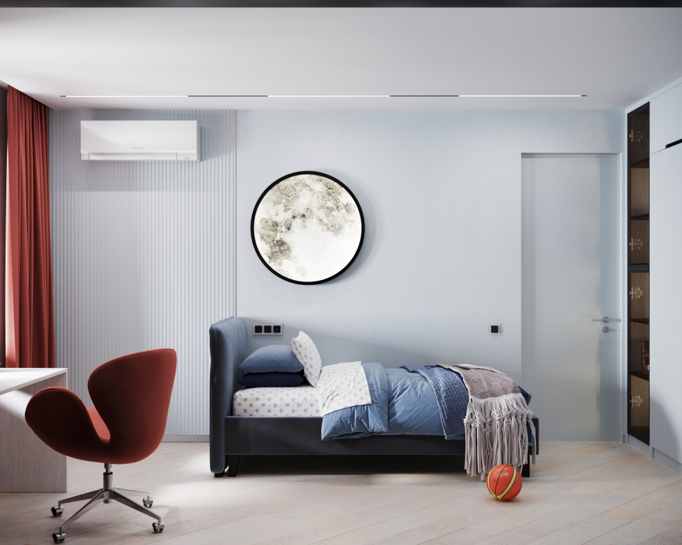 Летний сад, 4х комнатная квартира