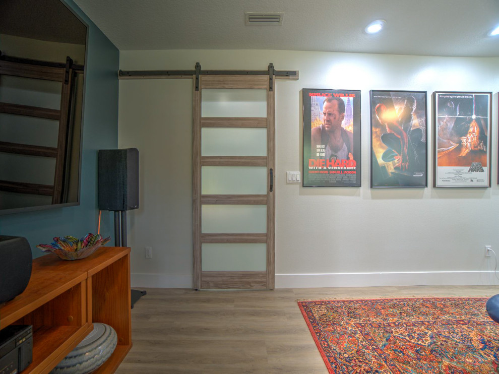 Whole House Renovation - Gainesville, FL