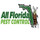 ALL FLORIDA PEST CONTROL & FERTILIZATION