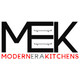 Modern Era Kitchens