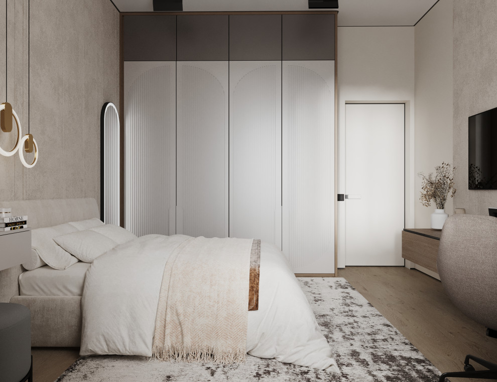 Дизайн коттеджа