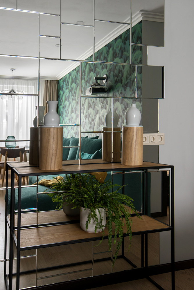 Пальмовая ветвь