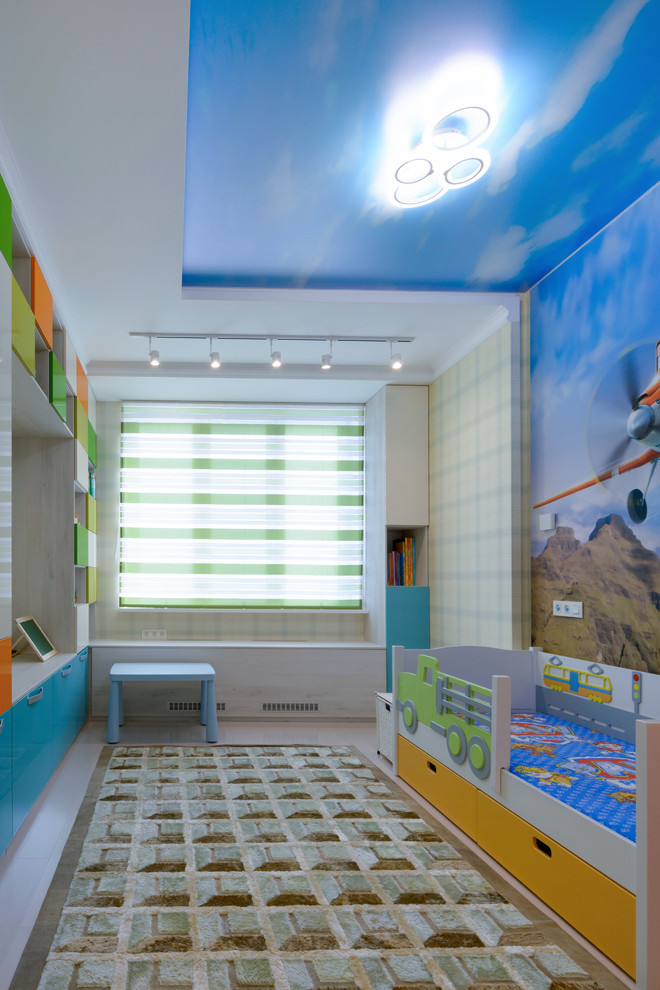 Квартира для молодой семьи