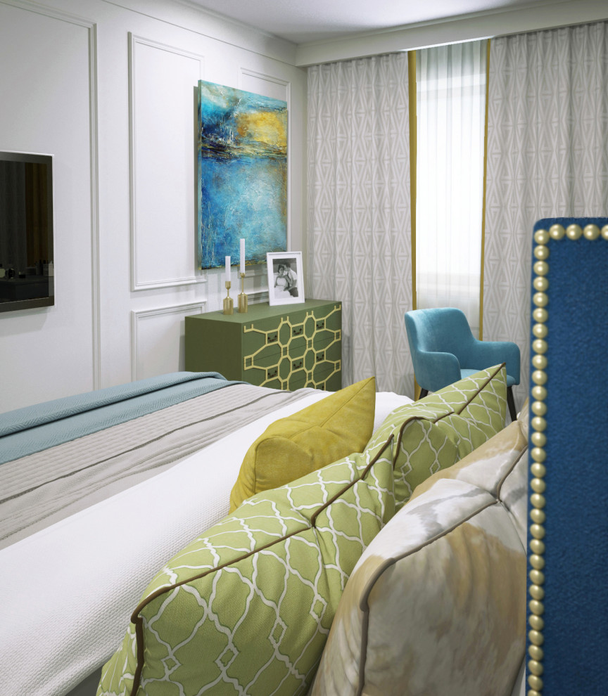 ЖК "Триуф парк"