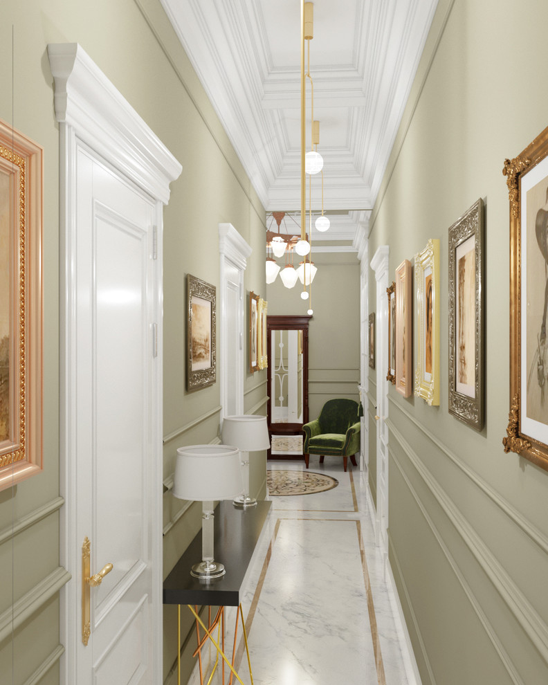 итальянская 5