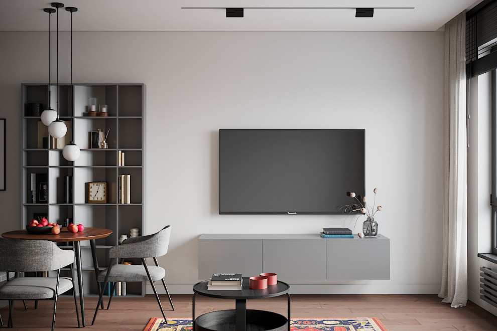 ЖК Академика Павлова