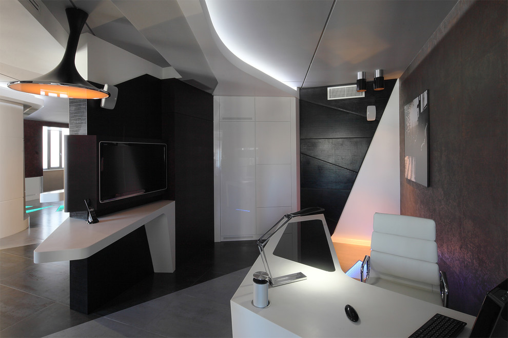 Квартира на масловке