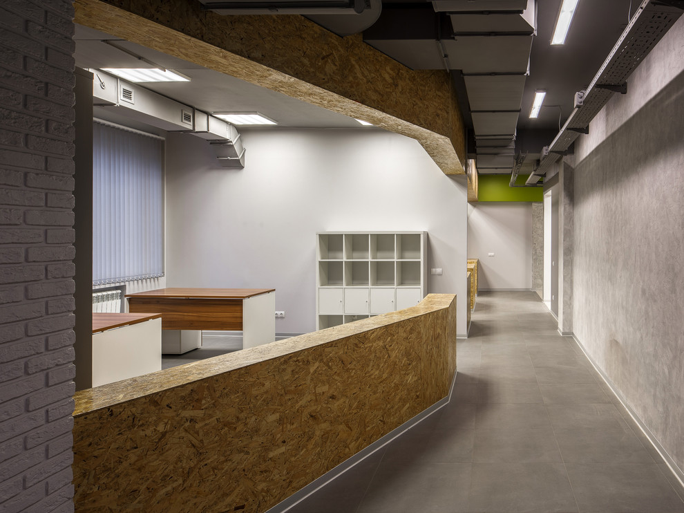 Офис Волгабурмаш