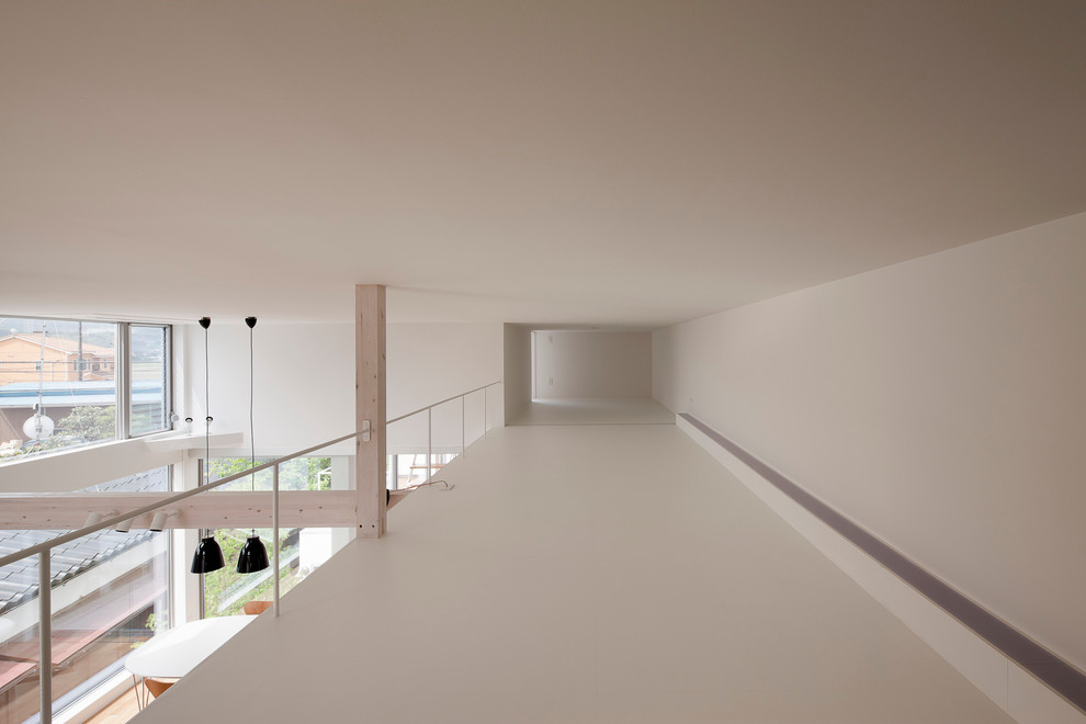 他の地域にあるコンテンポラリースタイルのおしゃれな収納・クローゼットの写真