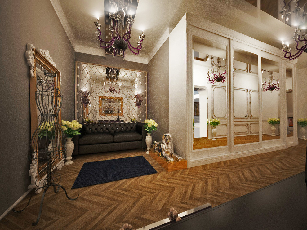 Интерьеры Вашей мечты!