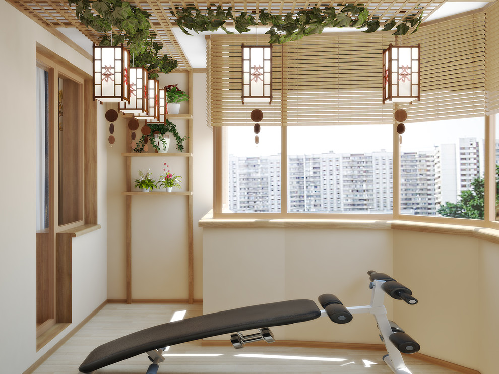 Квартира на Таганке