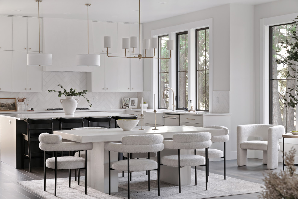 New Construction Design