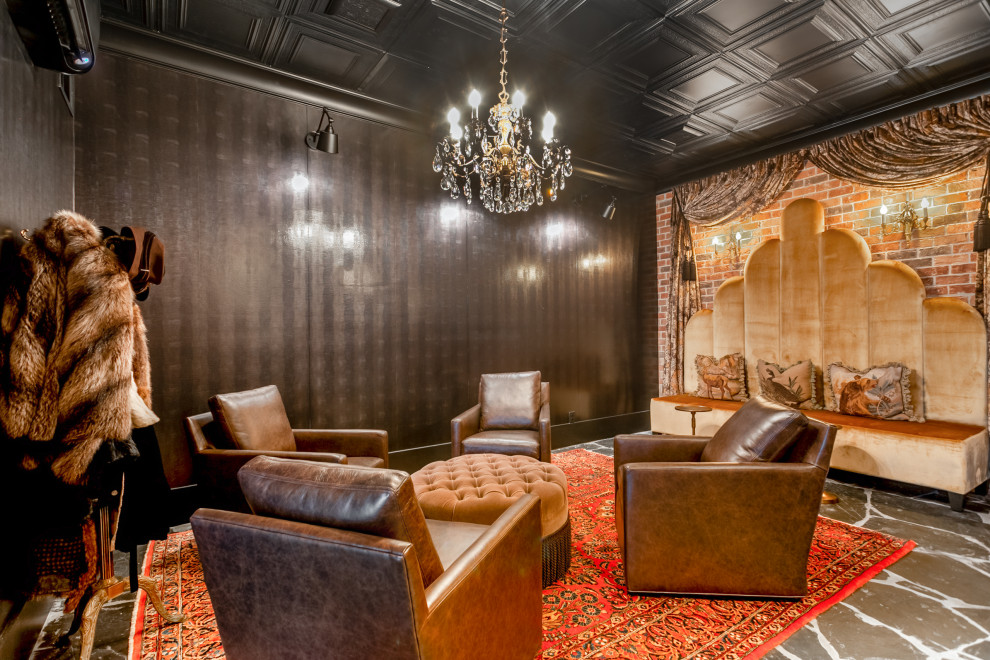 Sandy Springs Complete Home