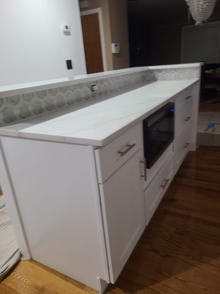 Kitchen Remodeling