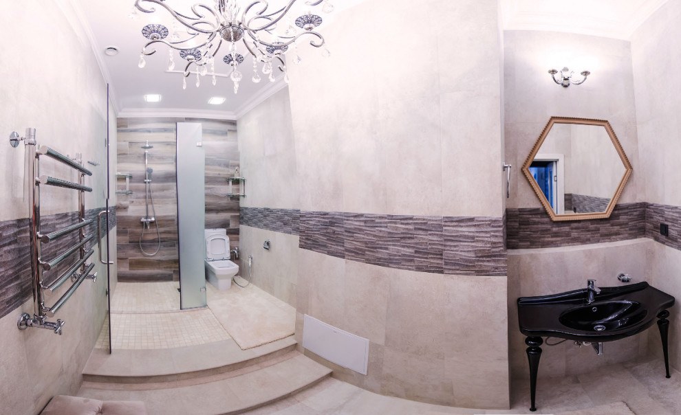 Особняк. Современная классика