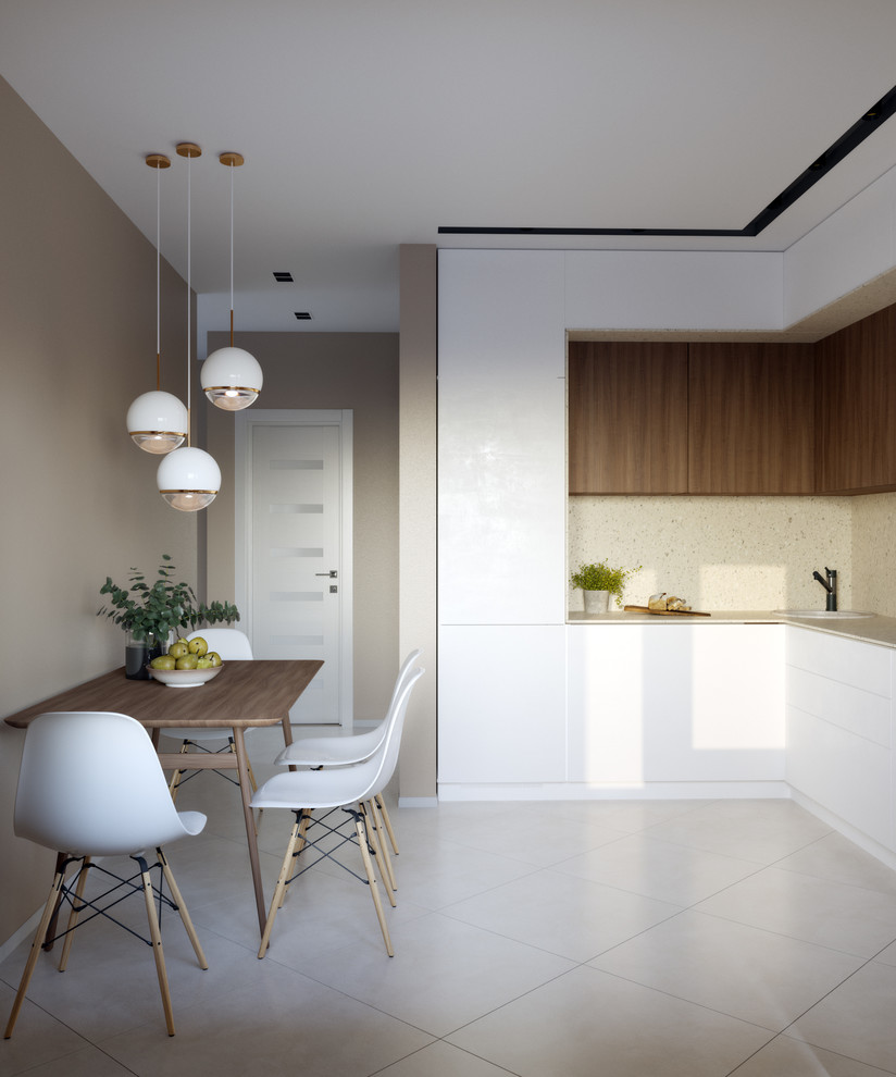 ЖД Форвард / 2к.кв 70м2