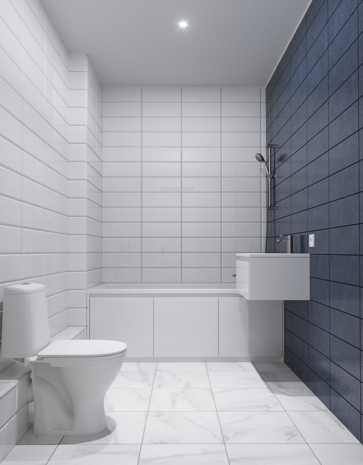 КЛАССИКА разработка стандарта чистовой отделки