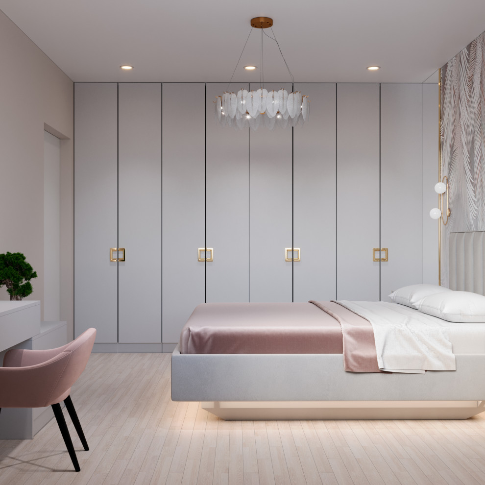 Квартира Яркий