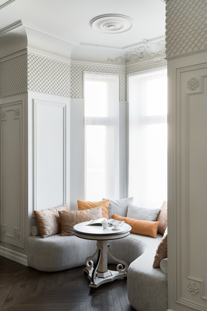 Квартира в Москве