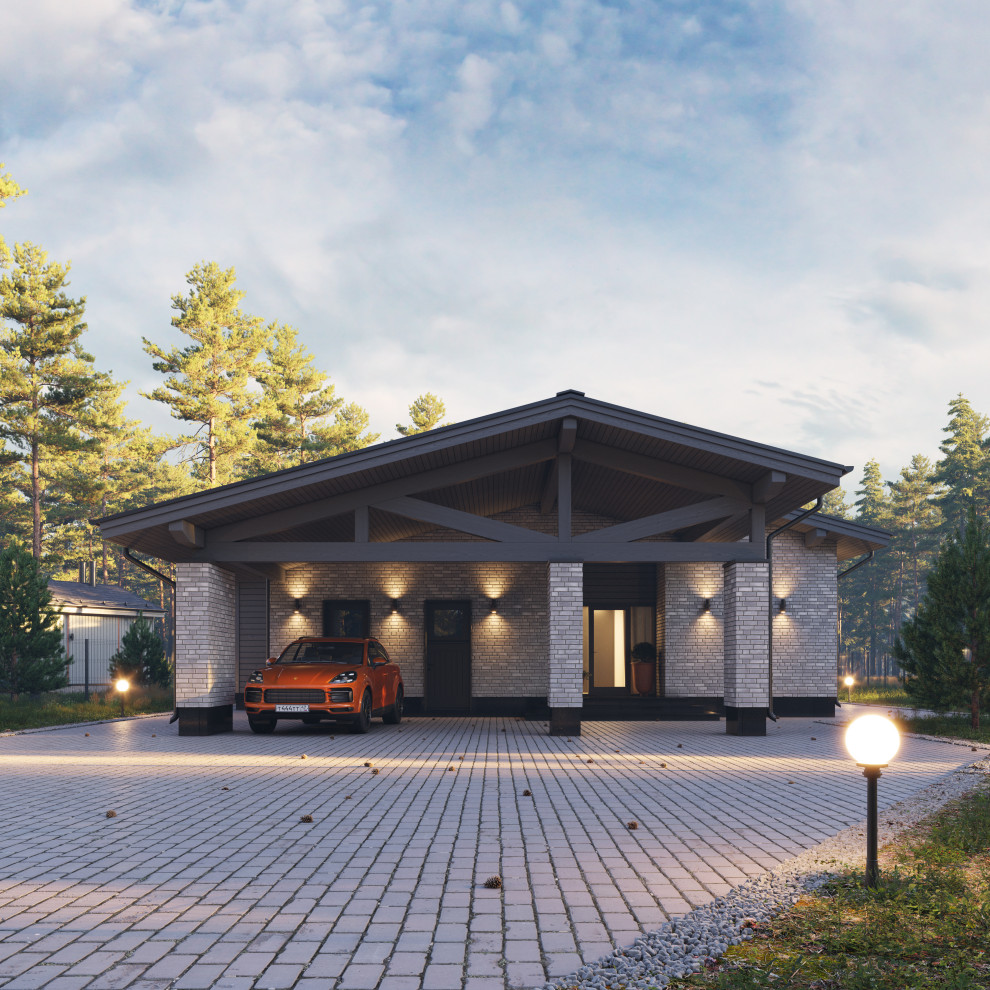 Рощино Парк - 2.2