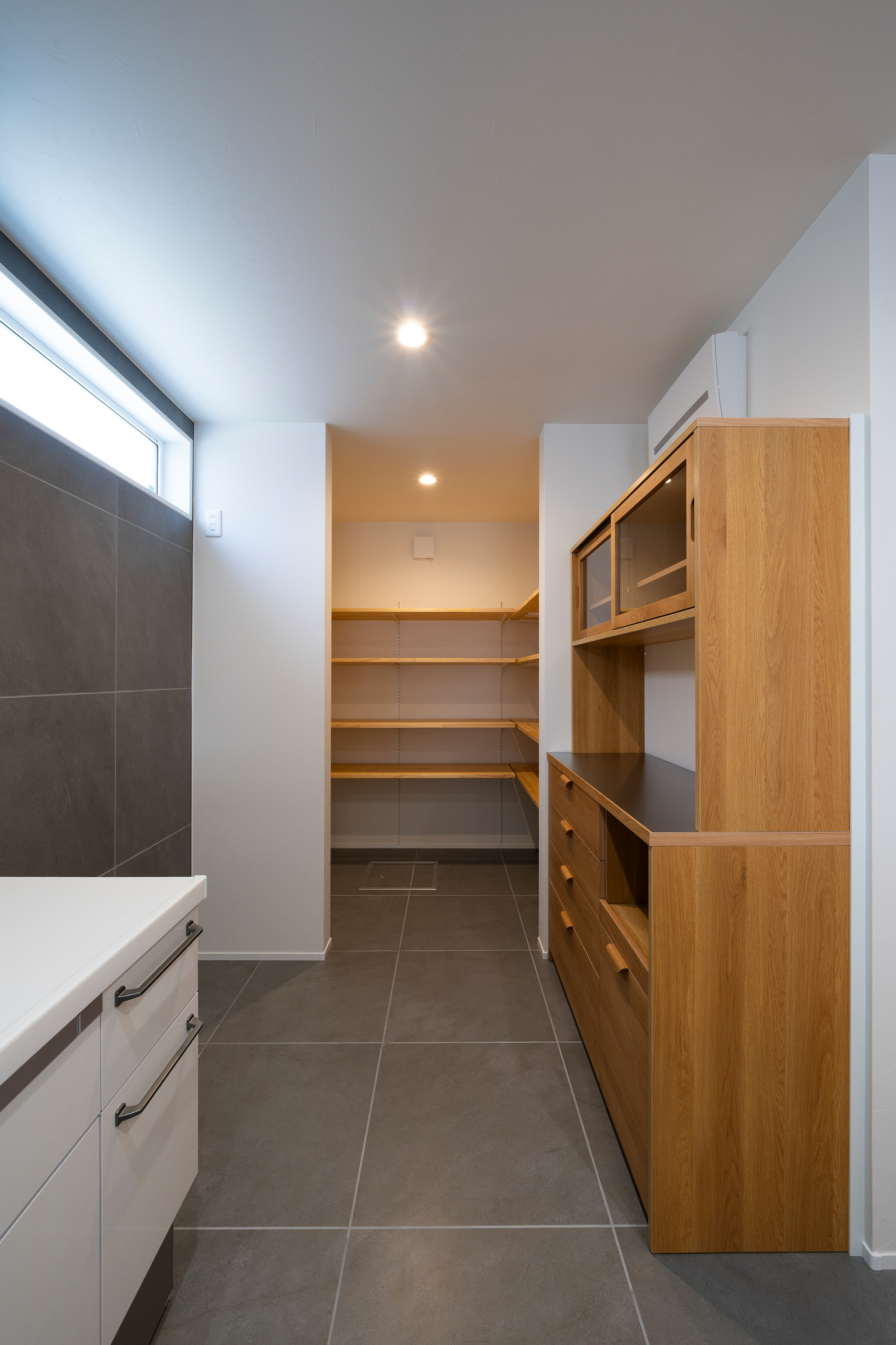 宝物が詰まった家