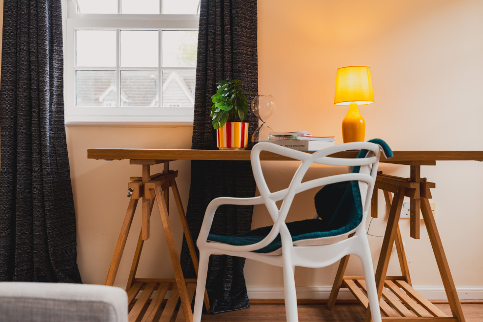 Chartwell Close -  Empty Property - Stage to Sell