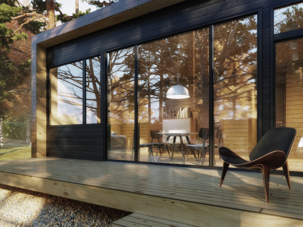 Дизайн Решения