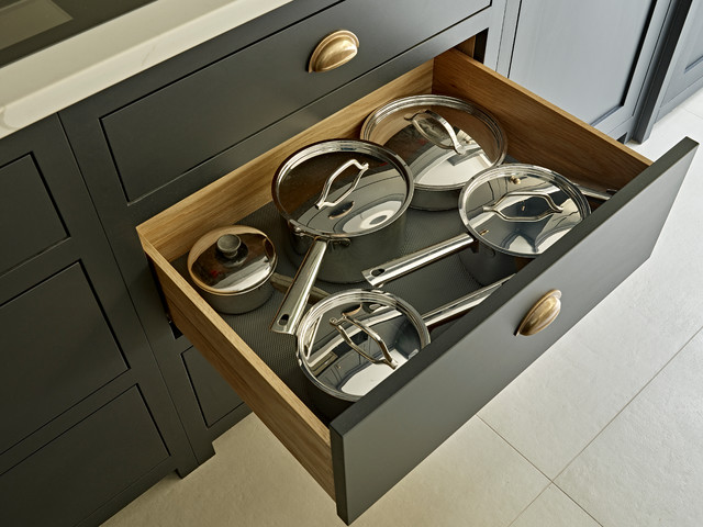Battersea Kitchen fusion-kitchen