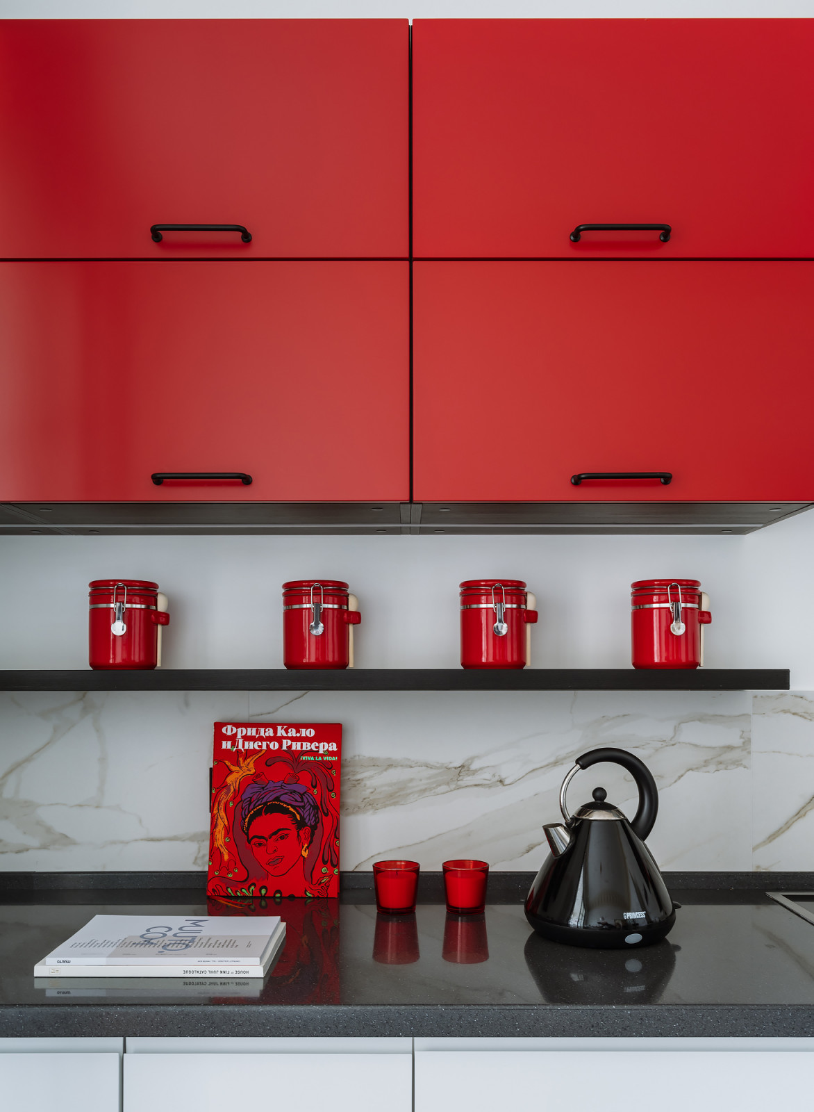 Жить по-Французски 35 м2