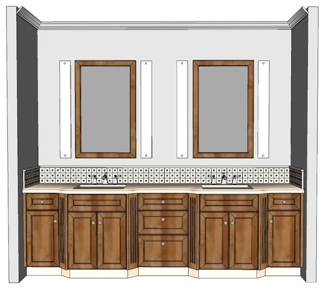 CAD Renderings rendering