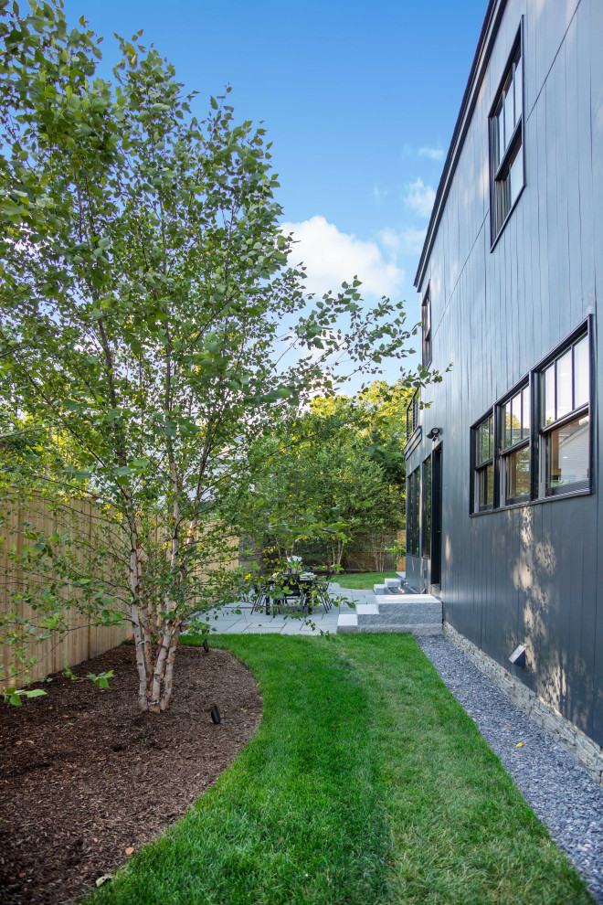 Cottage Lane New Construction